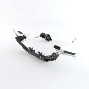 FORWARD CONTROLS MOUNT KIT (A9770179)
