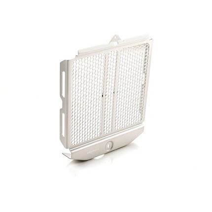 ALUMNINUM RADIATOR GUARD A9610169