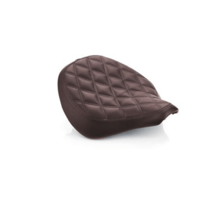BROWN QUILTED SEAT A9700429