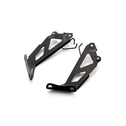 FLYSCREEN MOUNTING KIT A9701422