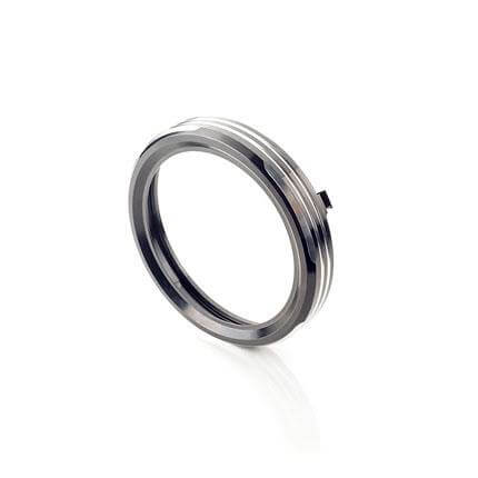 MACHINED HEADLIGHT BEZEL A9838200