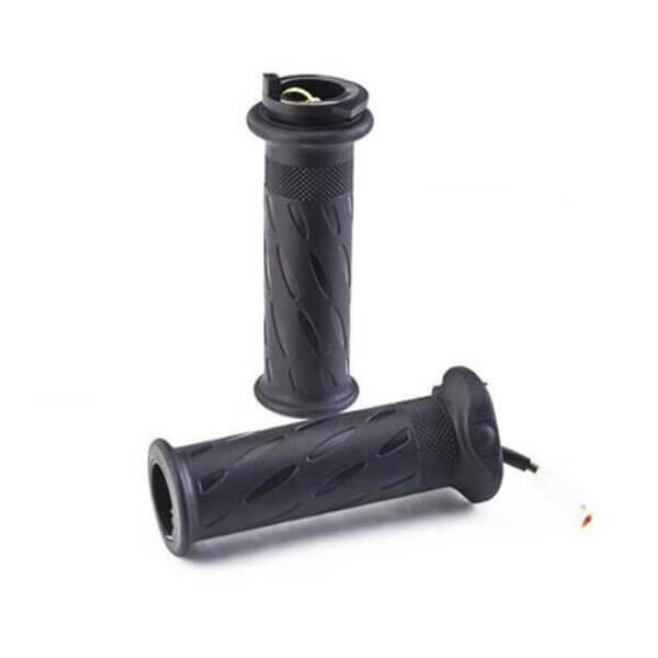 SCRAMBLER HEATED GRIP KIT A9638308
