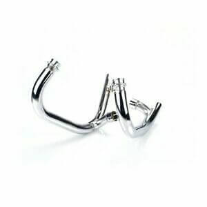 Triumph Stainless Steel Headers A9600707