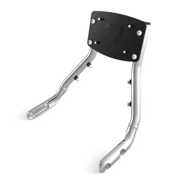 PASSENGER BACKREST, CHROME, KIT A9750803