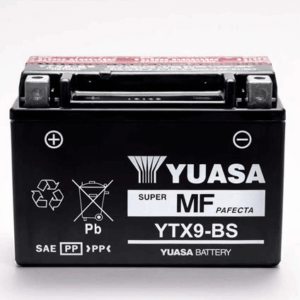 Triumph Battery (T2500183)