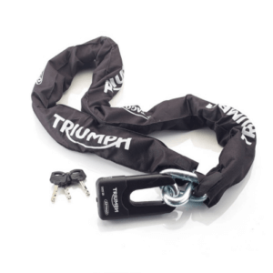Triumph - Chain and Lock (A9810030)