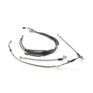 SPORTS HANDLEBARS FITTING KIT (A9638202)