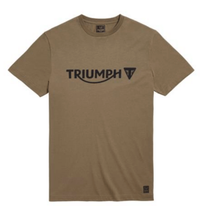 CARTMEL KHAKI TEE (MTSS20040)