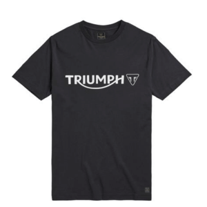 CARTMEL JET BLACK TEE (MTSS20036)