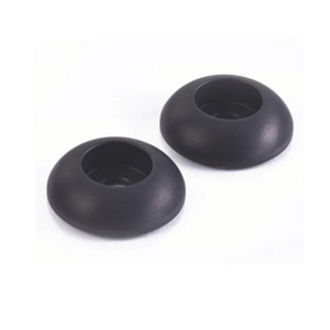 SOLO RIDER PASSENGER FOOTREST FINISHER (A9778037)