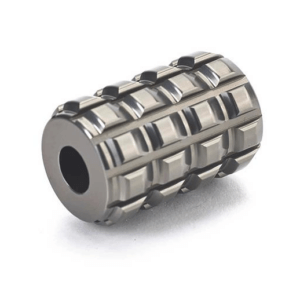 SCRAMBLER-STYLE GEAR PEG (A9770127)