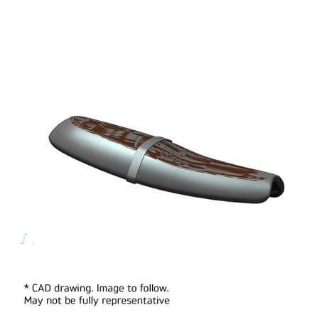 COMFORT SEAT BROWN (A2306448)