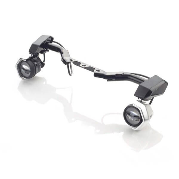 LED FOG LIGHT KIT, TYPE 2 (A9830200)