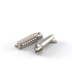 RIDER FOOTRESTS - PAIR (A9770154)