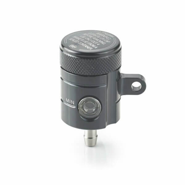 Triumph Street Triple Machined Rear Brake Reservoir (A9628055)