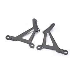 FLYSCREEN MOUNTING KIT (A9708590)