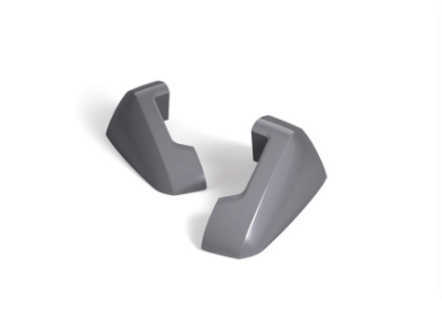 COLOR CODED PANNIER INFILL PANELS (A9500906)