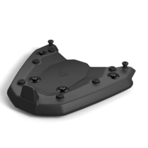TWIN HELMET TOP BOX MOUNTING PLATE (A9500897)