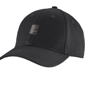 CHARLES BADGE BASEBALL CAP (MCAS21002)