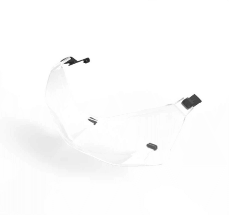 HEADLIGHT GUARD (A9830148)