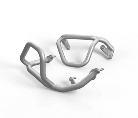 PROTECTION BARS - LOWER (A9780106)