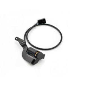 AUXILIARY POWER SOCKET - COCKPIT (A9820115)