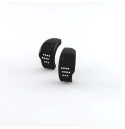 BLACK INTAKE COVER (A9618231)