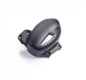 SPROCKET COVER – BLACK (A9618214)