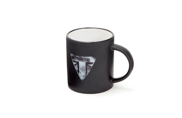 MMUS18329 - BLACK & WHITE MUG