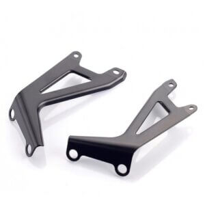 Flyscreen Mounting Kit (A9708506)