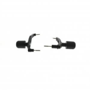 Evotech Performance - Frame Sliders