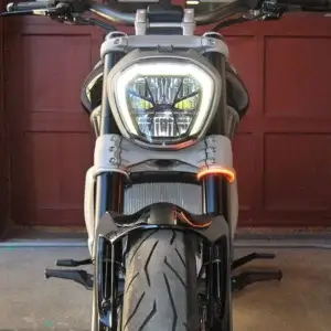 RAGE360 TURN SIGNALS 1
