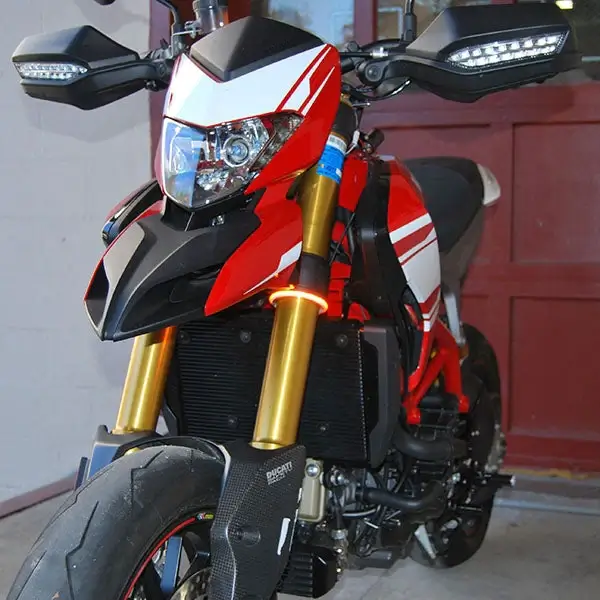 RAGE360 TURN SIGNALS