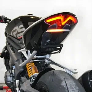 SPEED TRIPLE RS 1200 FENDER ELIMINATOR-2