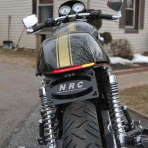 THRUXTON 900 FENDER ELIMINATOR KIT (04 -15)2