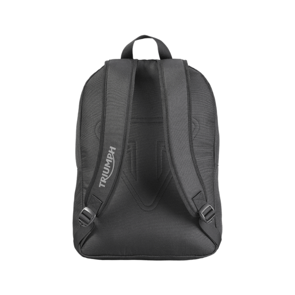 20L EVENTS DAY BAG (MLUA21002) - Pure-Triumph