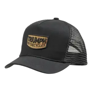DUDE CAP BLACK (MCAS22310)