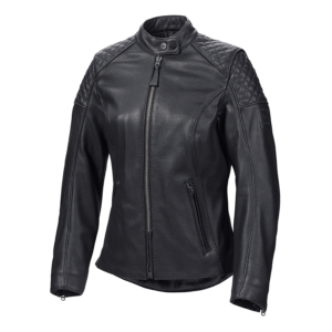 LADIES BRADDAN AIR JACKET (MLES22107)