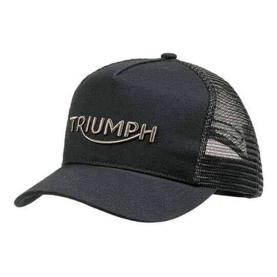 WHYSALL CAP BLACK (MCAS22302)