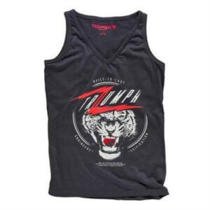 Triumph Camila Ladies Tank Large (MTSS17043)