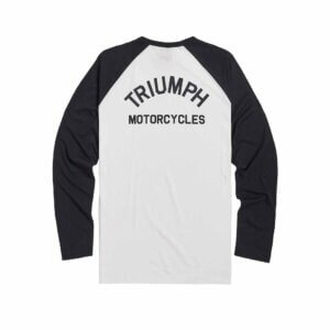 Triumph Blackwell Long Sleeve Pocket Shirt (MTLS2336)-2