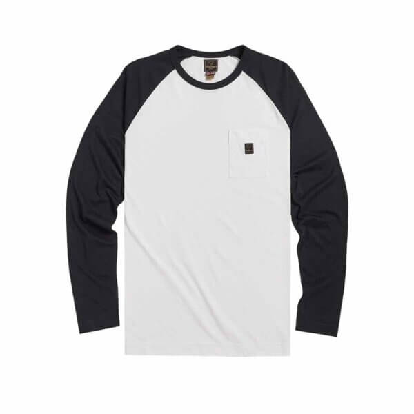 Triumph Blackwell Long Sleeve Pocket Shirt (MTLS2336)