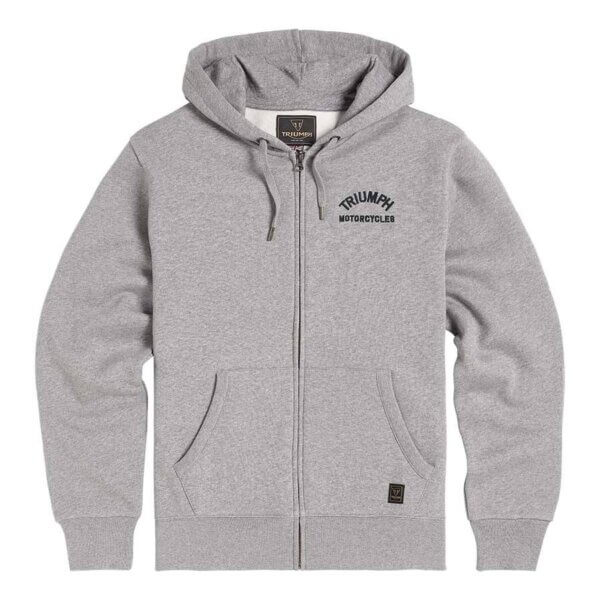 Triumph Dolan Full Zip Sweat (MSWS2343)
