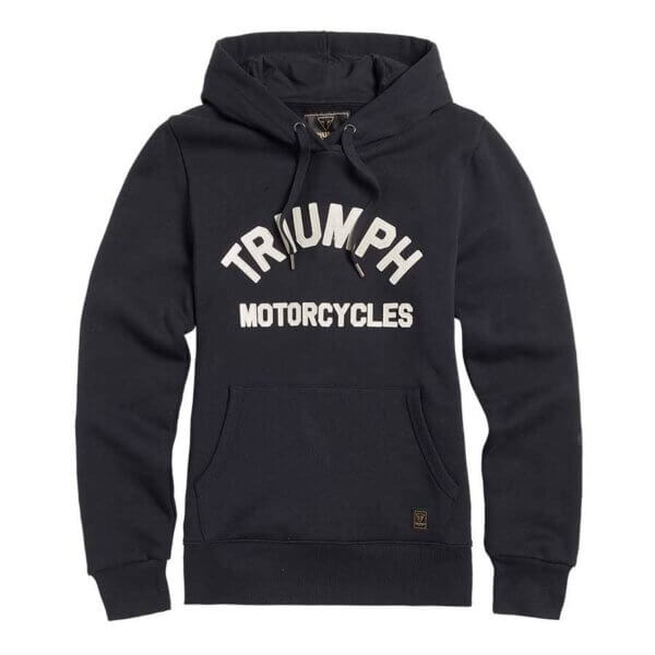 Triumph Orla Pull-On Hoodie (MSWS2344)