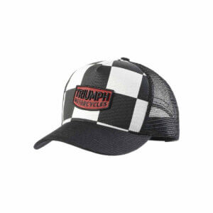 PRITCHARD TRUCKER CAP (MCAS2343)