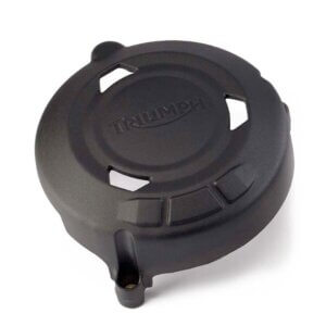 Triumph Street Triple 765 Engine Protector Covers - A9610765 - 2