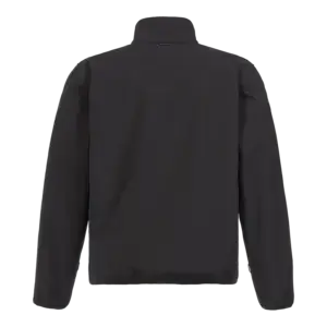 WINDSHELL JACKET IN BLACK (MFNS2360)-2