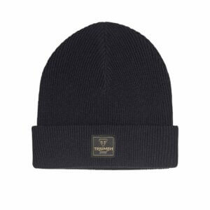 POLAR KNITTED BEANIE (MBHS2359)-2