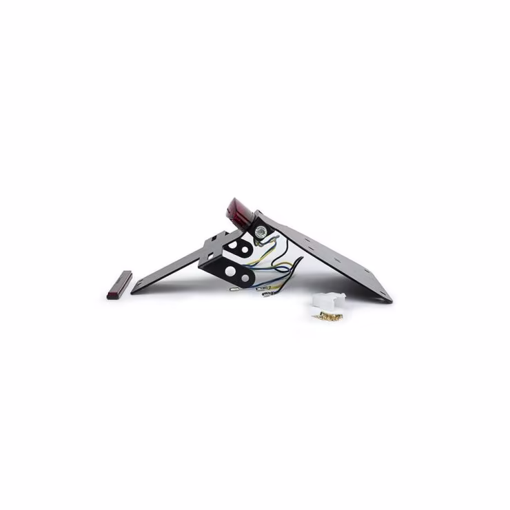TAMARIT - Rear Fender Eliminator Kit Goima (TMRT642)-2