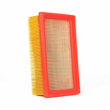 Daytona : TT600 : Speed Four - Air Filter (T2204000)